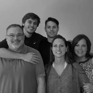 Meet your Posher, Michele